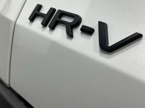 New 2027 Honda HR-V Sport image 6