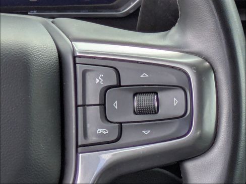 Certified 2025 Chevrolet Silverado 2500 LT w/ Convenience Package AWD/4WD image 21