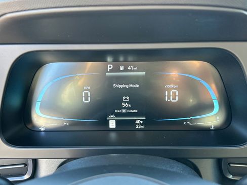 New 2025 Hyundai Elantra Sport image 26