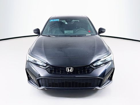Certified 2025 Honda Civic Sport Touring image 3