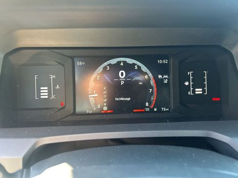 New 2025 Toyota Tacoma SR5 image 7