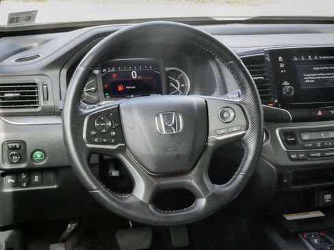 Used 2023 Honda Passport EX-L image 6