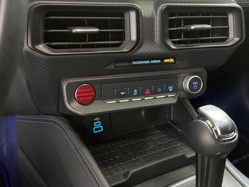 Used 2024 Ford Mustang Dark Horse RWD image 44