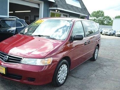 Used 2004 Honda Odyssey LX image 2
