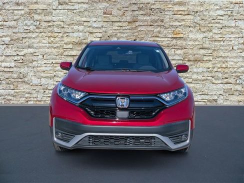 Used 2021 Honda CR-V EX-L image 3