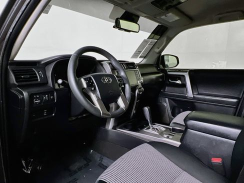 Used 2021 Toyota 4Runner SR5 RWD image 30