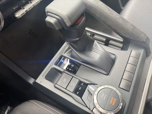 New 2026 Toyota Tacoma TRD Sport AWD/4WD image 43