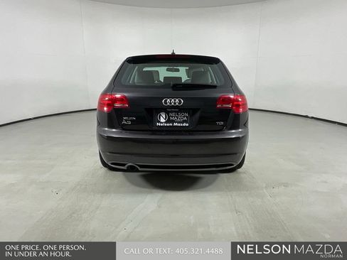 Used 2013 Audi A3 TDI Premium Plus FWD image 7