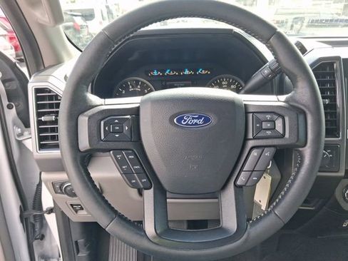 Used 2019 Ford F150 XLT w/ Equipment Group 302A Luxury image 15