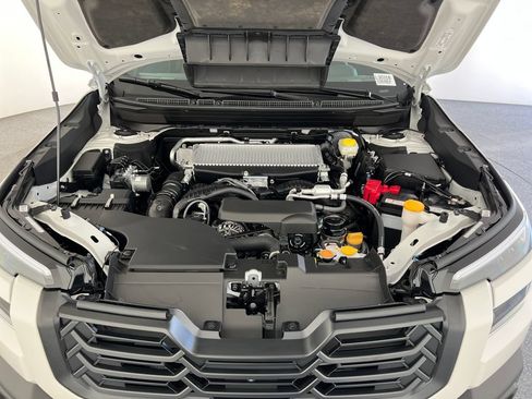 New 2026 Subaru Outback Touring XT AWD/4WD image 23