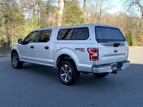 Used 2019 Ford F150 XL w/ Equipment Group 101A Mid image 5