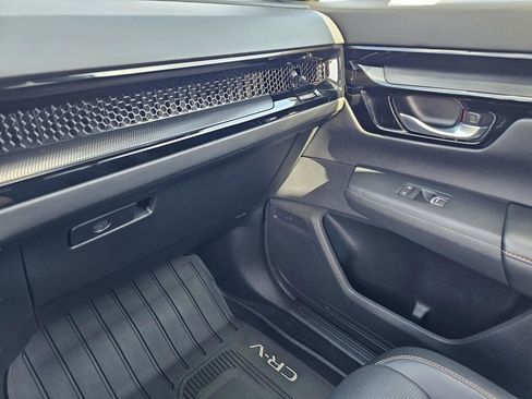Certified 2023 Honda CR-V Sport Touring image 31