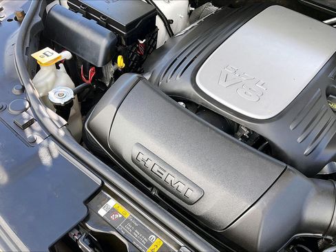 Used 2021 Dodge Durango R/T AWD/4WD image 37