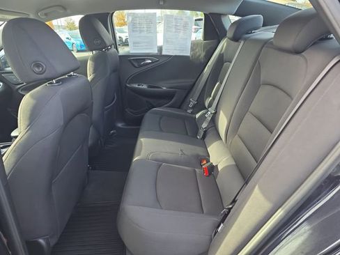 Used 2023 Chevrolet Malibu RS image 14