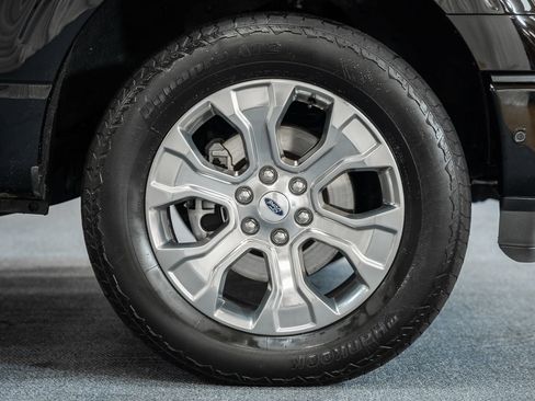 Certified 2023 Ford F150 Platinum image 17