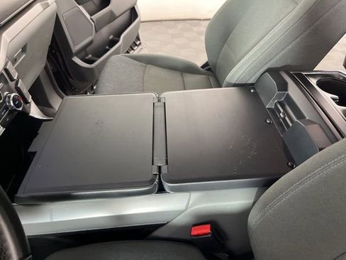 Used 2024 Ford F150 XLT w/ Mobile Office Package image 32