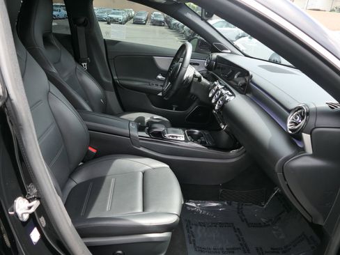 Used 2020 Mercedes-Benz CLA 250 image 28