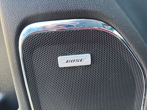 Used 2017 GMC Sierra 2500 Denali w/ Duramax Plus Package image 15