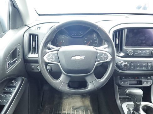 Used 2016 Chevrolet Colorado LT w/ Luxury Package, Chrome AWD/4WD image 17