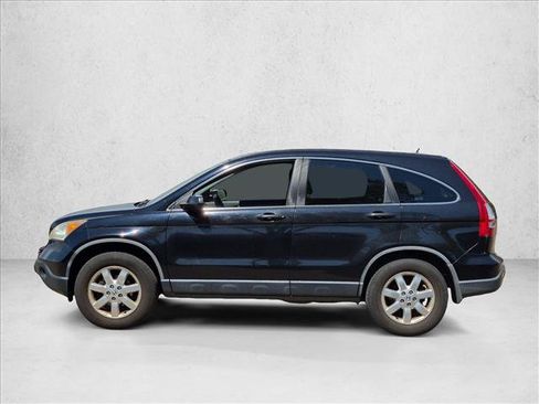 Used 2008 Honda CR-V EX image 8