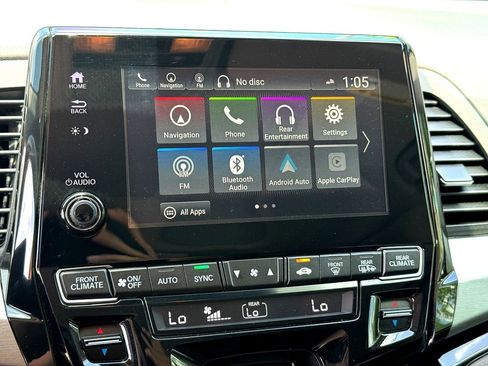 Used 2019 Honda Odyssey Elite image 22