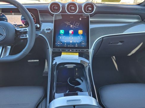 New 2026 Mercedes-Benz GLC 300 4MATIC image 10