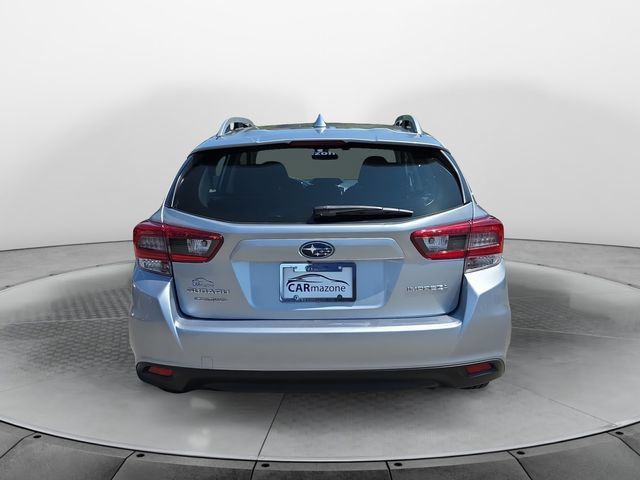 Used 2023 Subaru Impreza 2.0i Premium AWD/4WD image 4