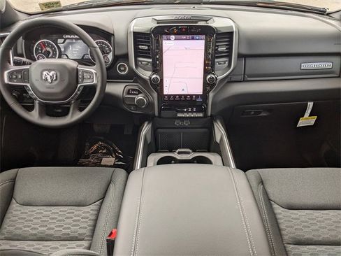 New 2026 RAM 1500 Big Horn image 10