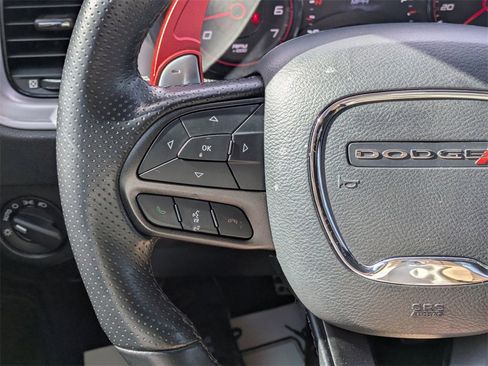 Used 2023 Dodge Charger R/T w/ Blacktop Package image 15