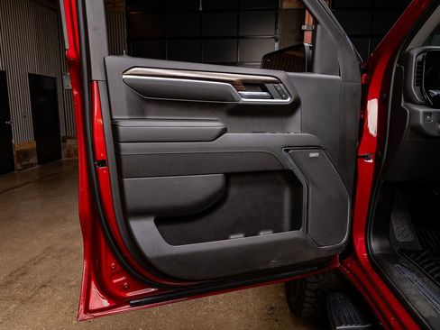 Used 2022 GMC Sierra 1500 Elevation w/ Elevation Premium Package image 37