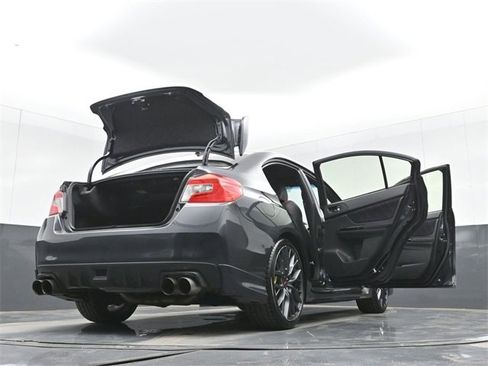 Used 2019 Subaru WRX STI image 56