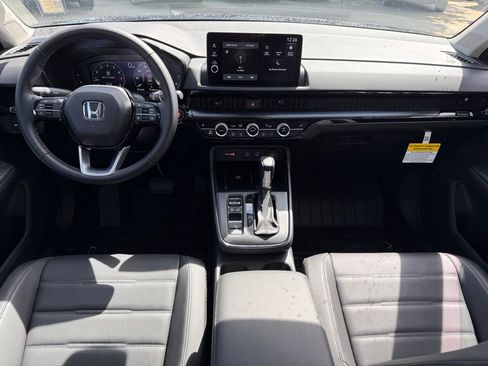 Certified 2026 Honda CR-V EX-L image 18
