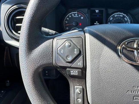 Used 2023 Toyota Tacoma SR AWD/4WD image 15