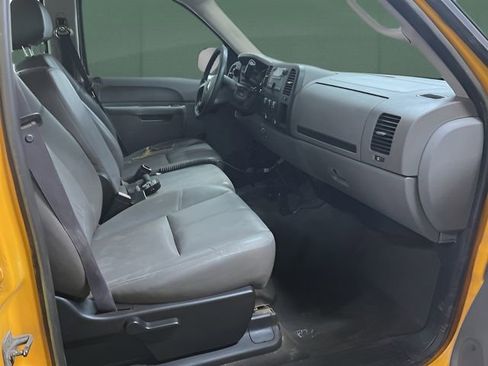Used 2012 Chevrolet Silverado 2500 W/T image 14
