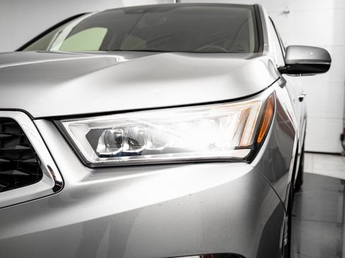 Certified 2020 Acura MDX SH-AWD image 15