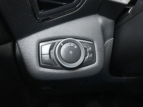 Used 2018 Ford Escape SEL w/ Ford Safe & Smart Package image 25