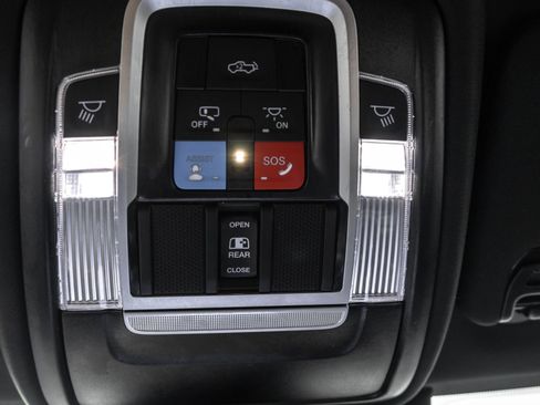 Used 2025 RAM 3500 Laramie w/ Night Edition image 31