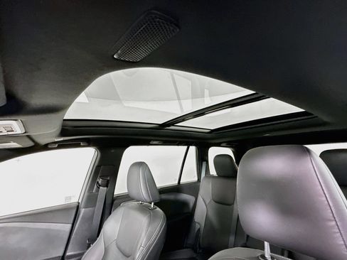 Certified 2025 Lexus TX 350 AWD w/ Technology Package image 14