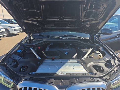 Used 2022 BMW X3 xDrive30i w/ Premium Package image 21