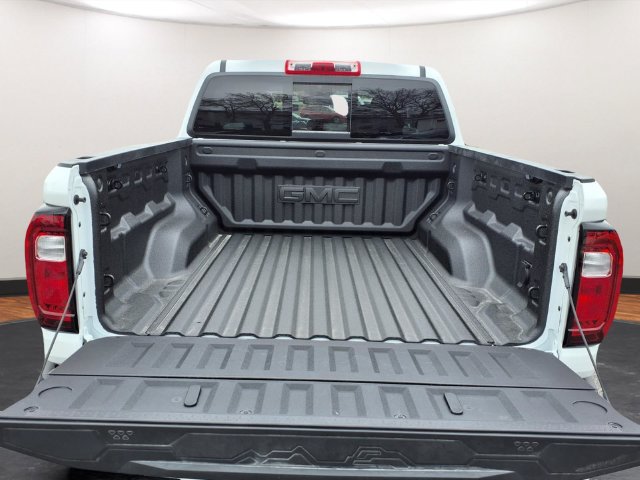 New 2026 GMC Canyon AT4 AWD/4WD image 20