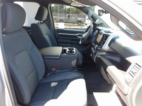 New 2025 RAM 1500 Big Horn w/ Trailer Tow Group image 16