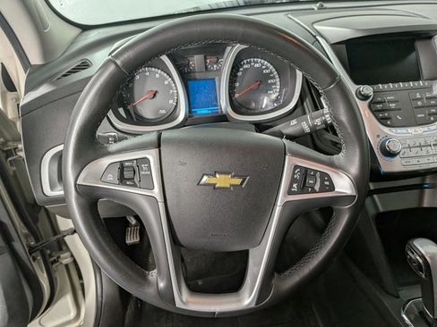 Used 2014 Chevrolet Equinox LT w/ Power Convenience Package image 16