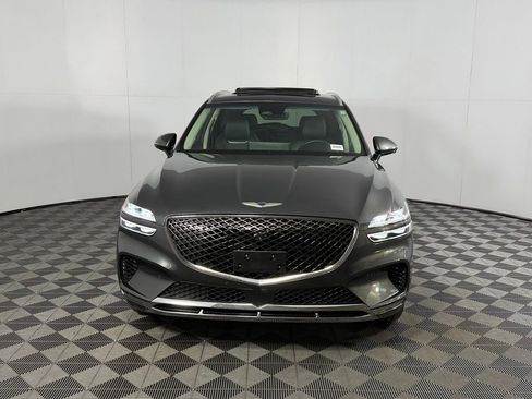 Used 2024 Genesis GV70 2.5T w/ Advanced Package AWD/4WD image 11