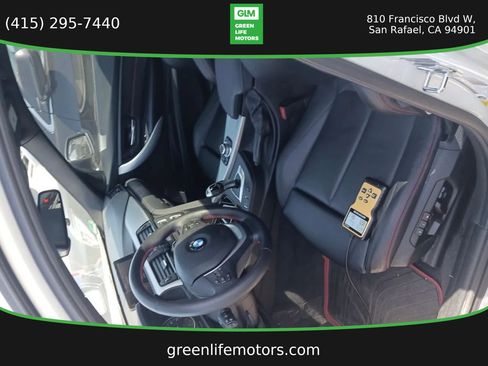 Used 2012 BMW 328i Sedan image 4