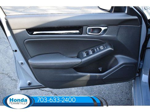 New 2026 Honda Civic Sport Touring image 27