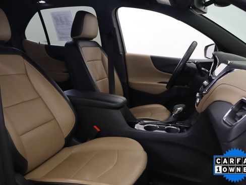 Used 2023 Chevrolet Equinox Premier FWD image 19