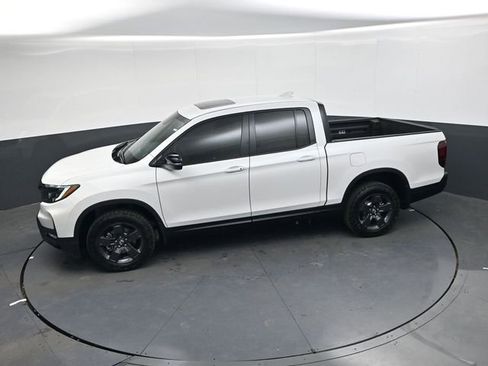 New 2026 Honda Ridgeline TrailSport image 22