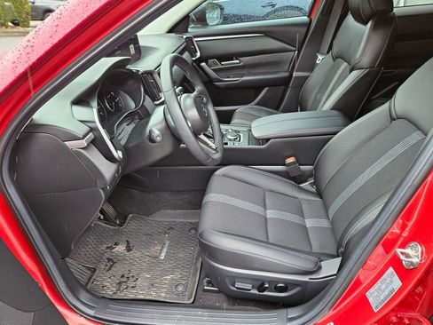 Certified 2024 MAZDA CX-50 AWD 2.5 S w/ Preferred Package image 20