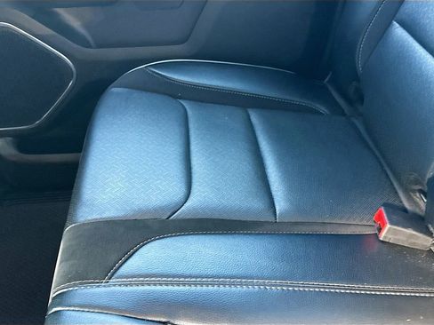 Used 2024 RAM 1500 Laramie image 29