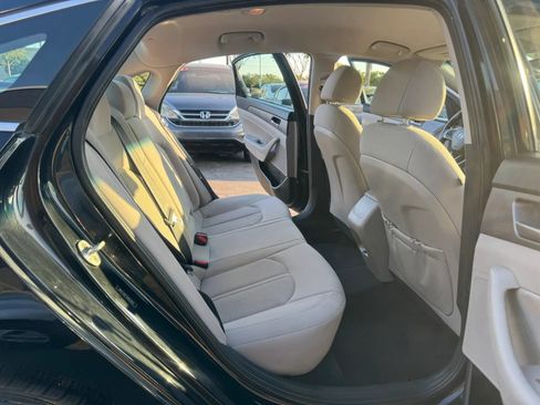 Used 2018 Hyundai Sonata SEL FWD image 13